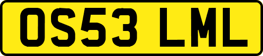 OS53LML