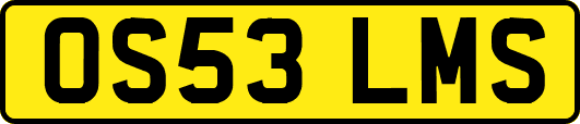 OS53LMS