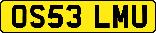 OS53LMU