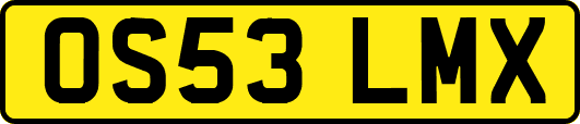 OS53LMX