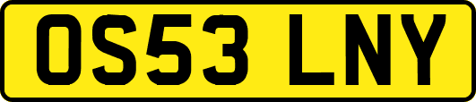 OS53LNY