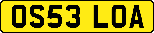 OS53LOA