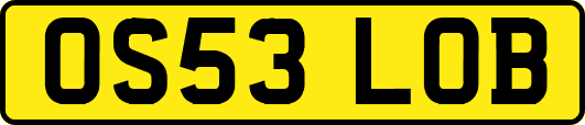 OS53LOB