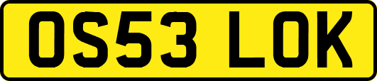 OS53LOK