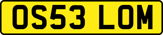 OS53LOM