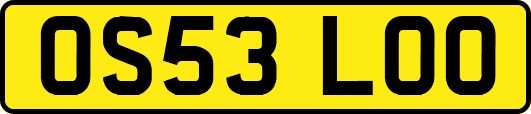 OS53LOO