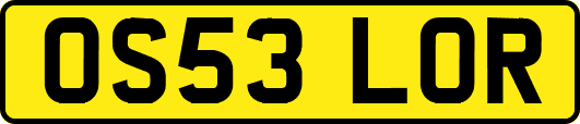 OS53LOR