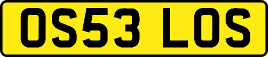 OS53LOS