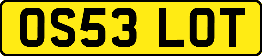 OS53LOT