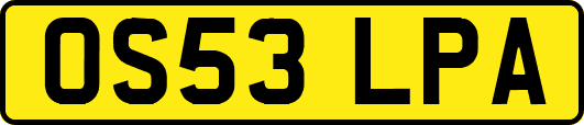 OS53LPA