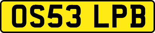 OS53LPB