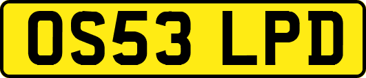 OS53LPD