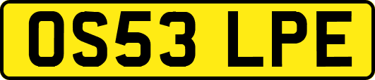OS53LPE