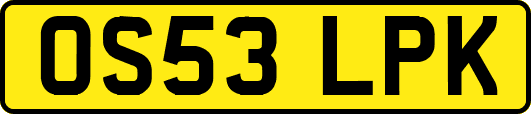 OS53LPK