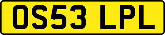 OS53LPL