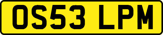 OS53LPM