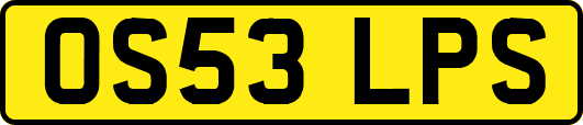 OS53LPS