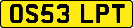 OS53LPT