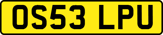 OS53LPU