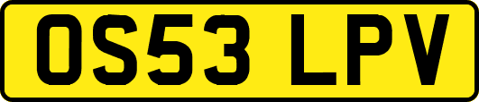 OS53LPV