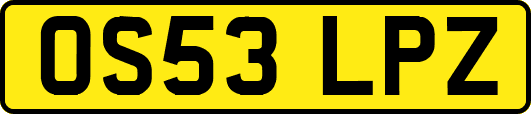OS53LPZ