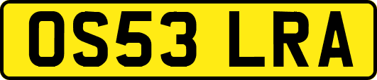 OS53LRA