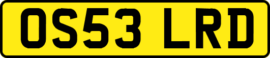 OS53LRD