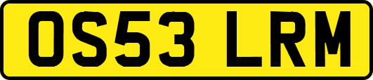 OS53LRM
