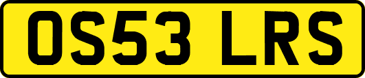 OS53LRS