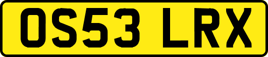 OS53LRX