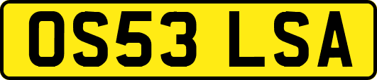OS53LSA