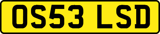 OS53LSD