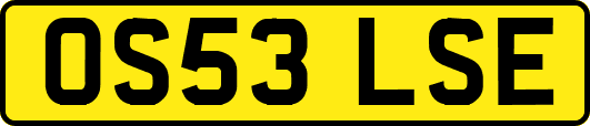 OS53LSE
