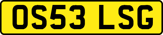 OS53LSG
