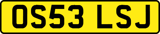 OS53LSJ