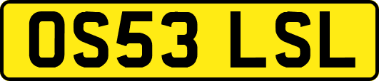 OS53LSL