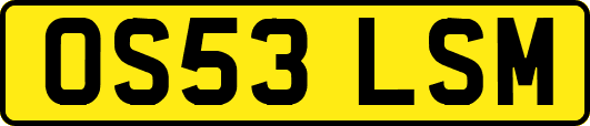 OS53LSM