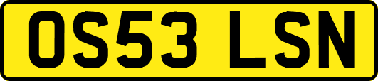 OS53LSN