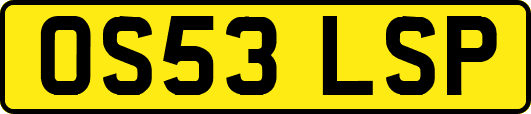 OS53LSP
