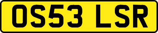 OS53LSR