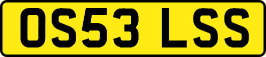 OS53LSS