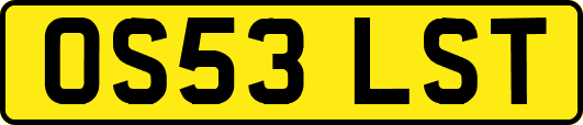 OS53LST