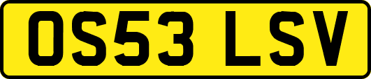 OS53LSV