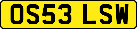 OS53LSW