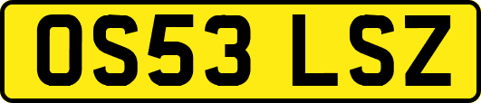 OS53LSZ
