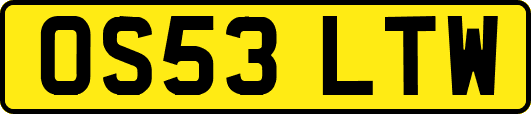 OS53LTW