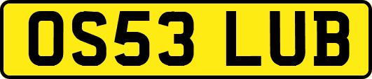 OS53LUB