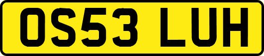 OS53LUH