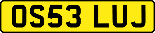 OS53LUJ