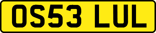 OS53LUL
